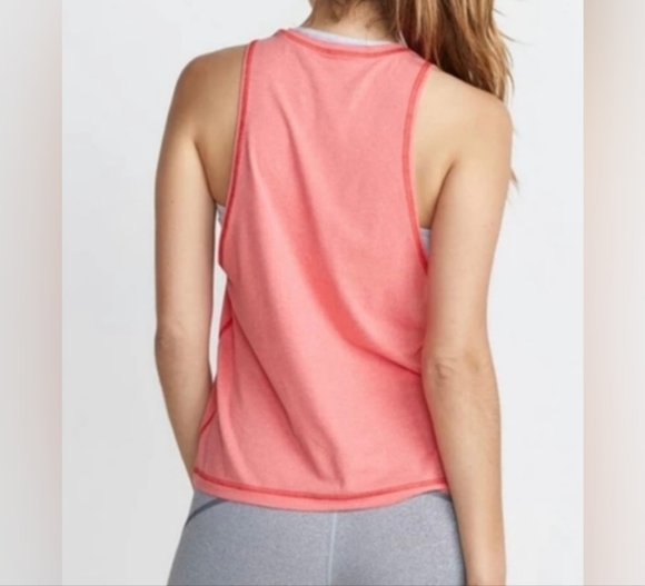 Marine Layer Weekend Sport Sally Tank XL - Picture 2 of 5